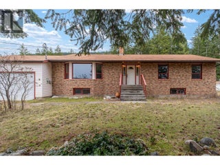 13821 Talbot Road. Lake Country, British Columbia