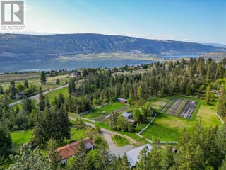 13821 Talbot Road. Lake Country, British Columbia