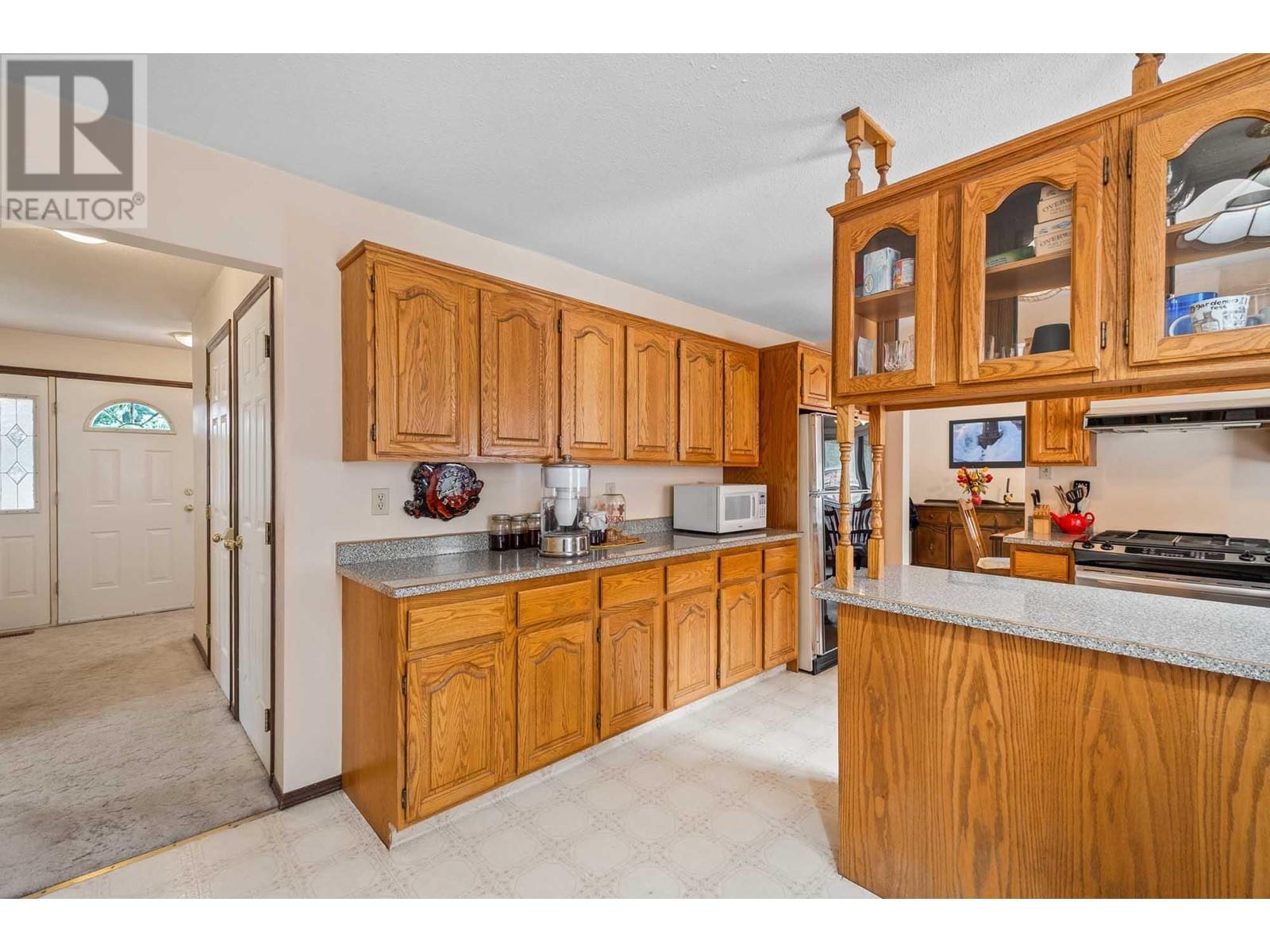 13821 Talbot Road. Lake Country, British Columbia