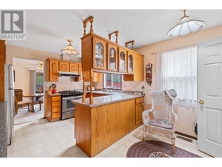 13821 Talbot Road. Lake Country, British Columbia