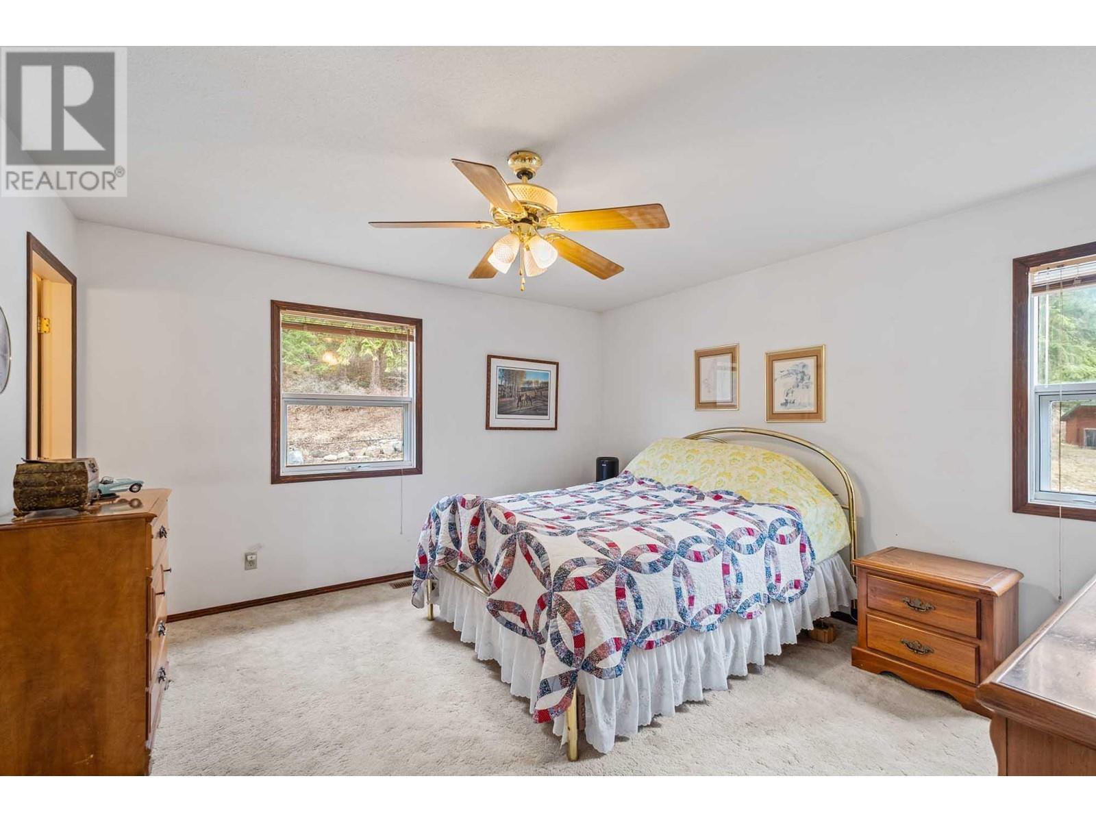 13821 Talbot Road. Lake Country, British Columbia