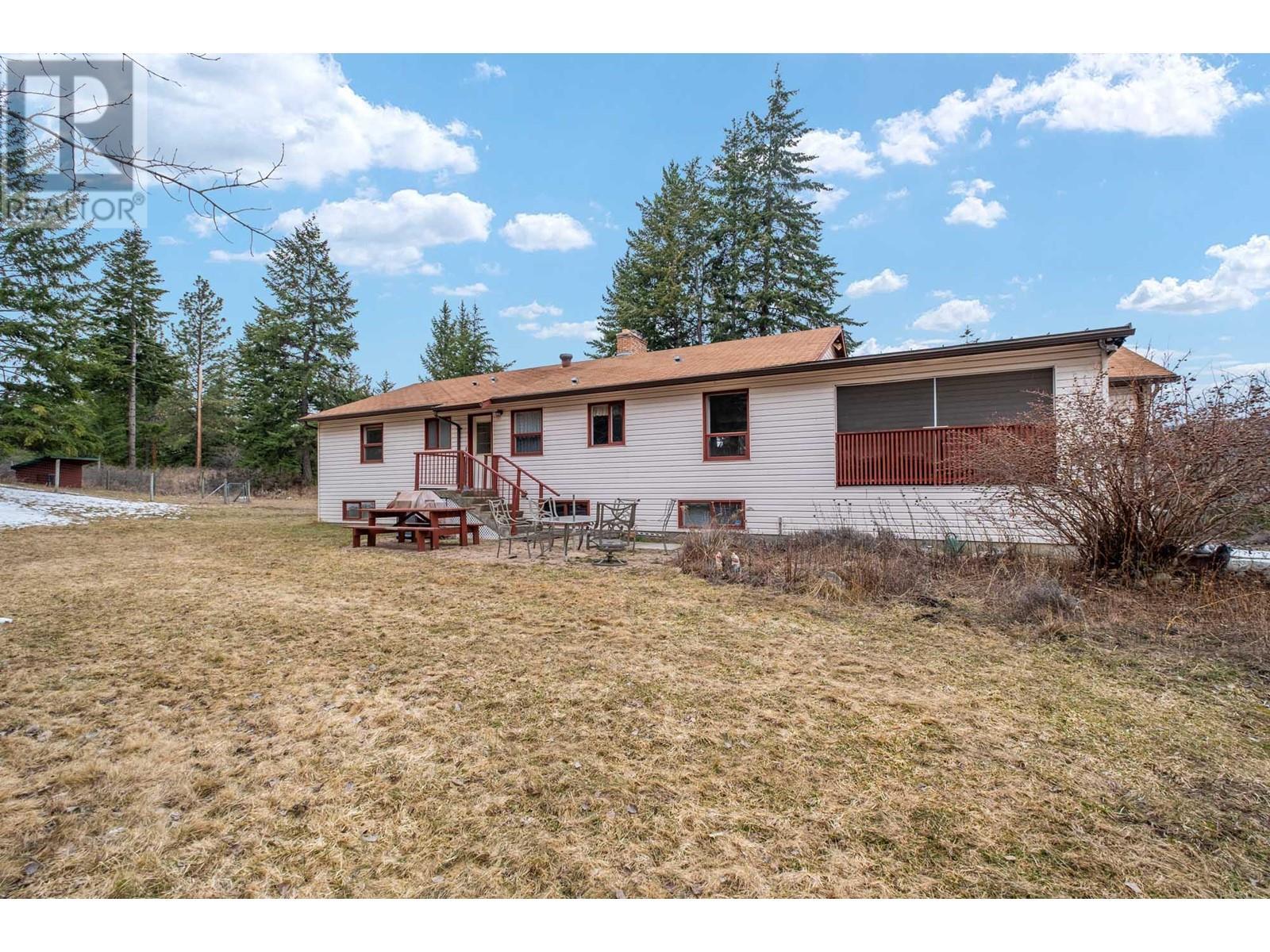 13821 Talbot Road. Lake Country, British Columbia