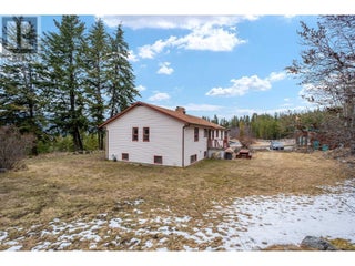 13821 Talbot Road. Lake Country, British Columbia