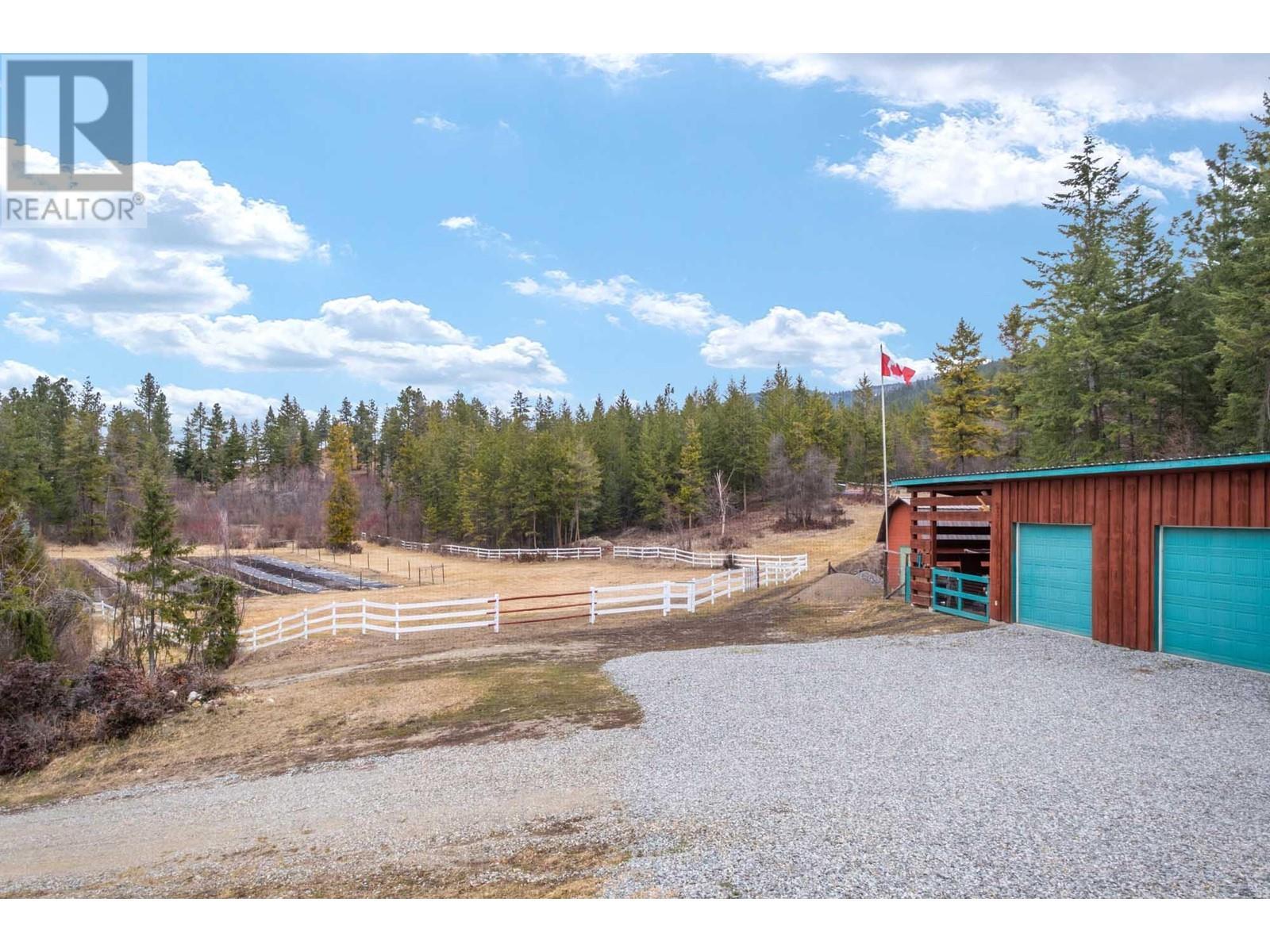 13821 Talbot Road. Lake Country, British Columbia
