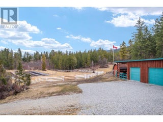 13821 Talbot Road. Lake Country, British Columbia