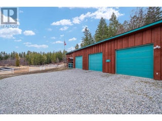 13821 Talbot Road. Lake Country, British Columbia