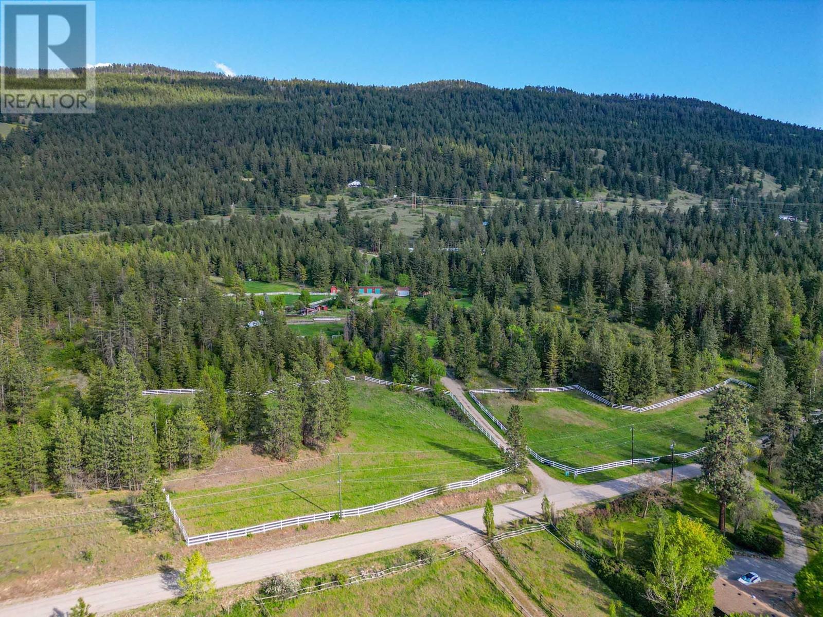 13821 Talbot Road. Lake Country, British Columbia