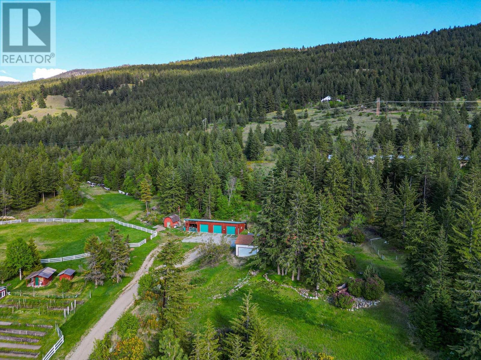 13821 Talbot Road. Lake Country, British Columbia