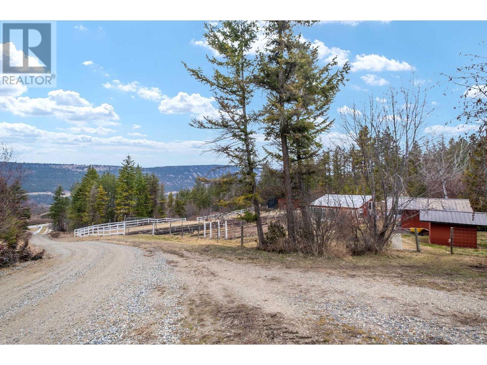 13821 Talbot Road. Lake Country, British Columbia