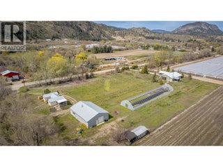 7231 Island Road. Oliver, British Columbia