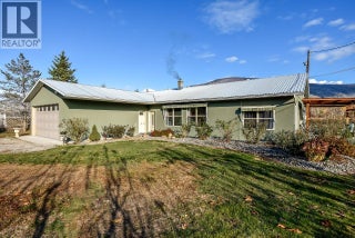 7231 Island Road. Oliver, British Columbia