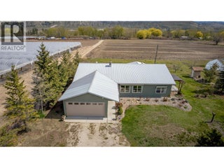 7231 Island Road. Oliver, British Columbia