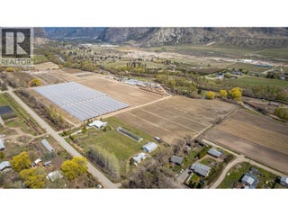 7231 Island Road. Oliver, British Columbia