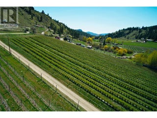 20412 Garnet Valley Road. Summerland, British Columbia