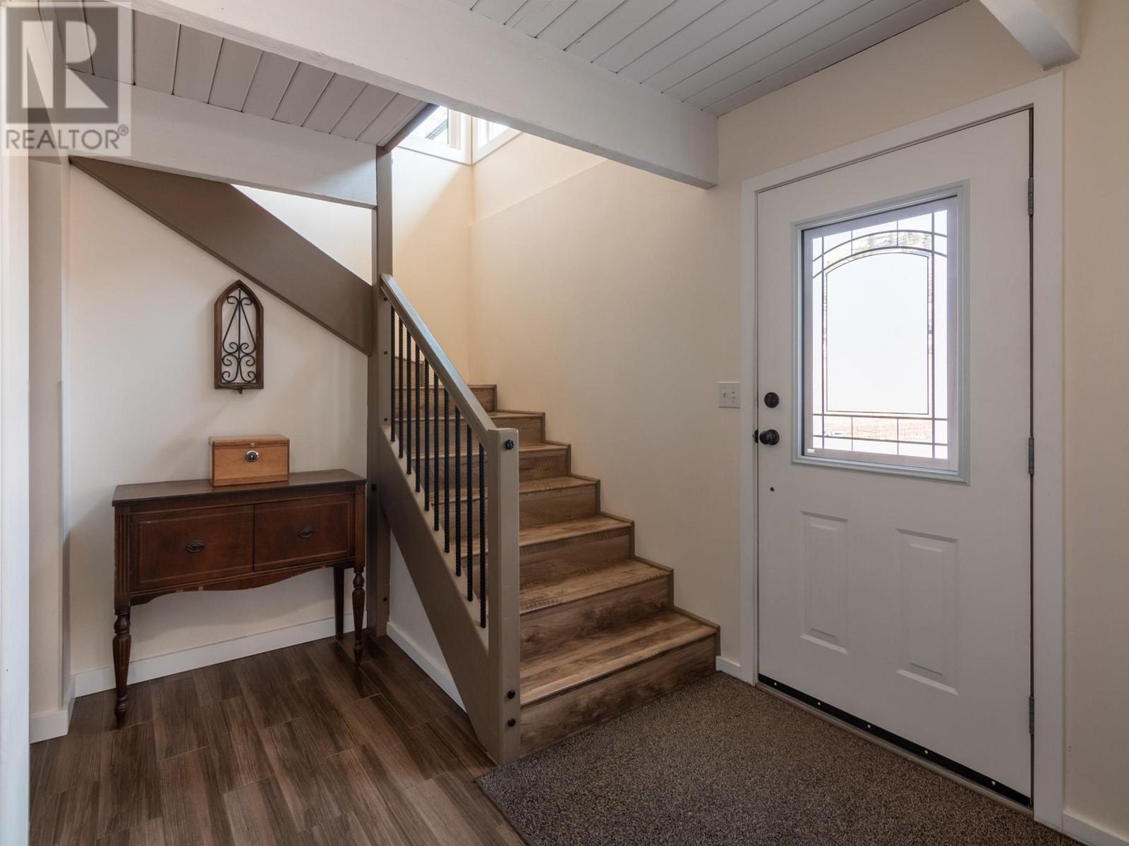 20412 Garnet Valley Road. Summerland, British Columbia