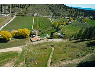20412 Garnet Valley Road. Summerland, British Columbia