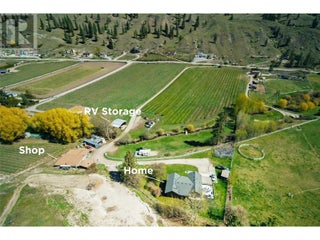20412 Garnet Valley Road. Summerland, British Columbia