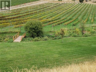 20412 Garnet Valley Road. Summerland, British Columbia