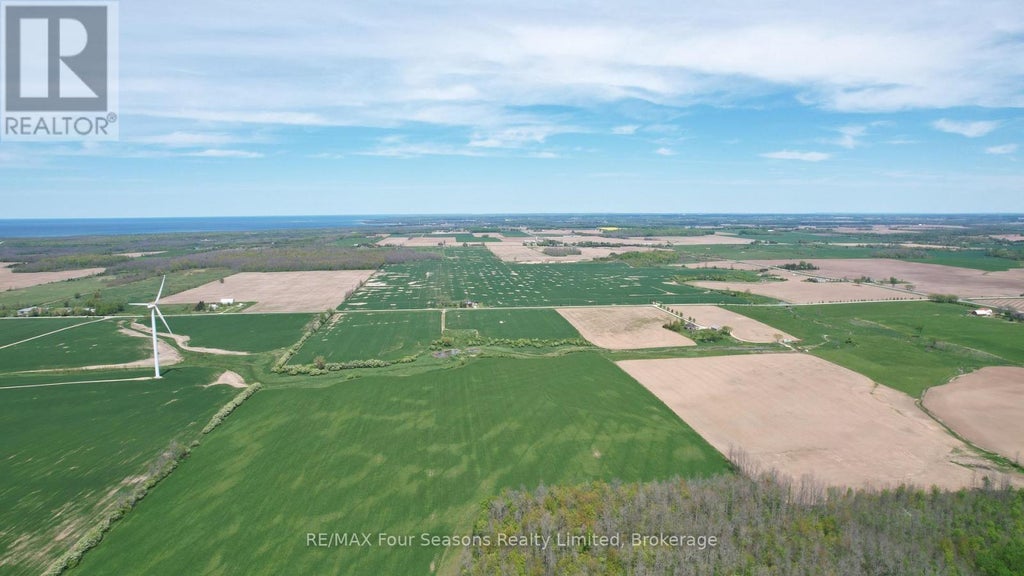 1356 Concession Road 10, Kincardine