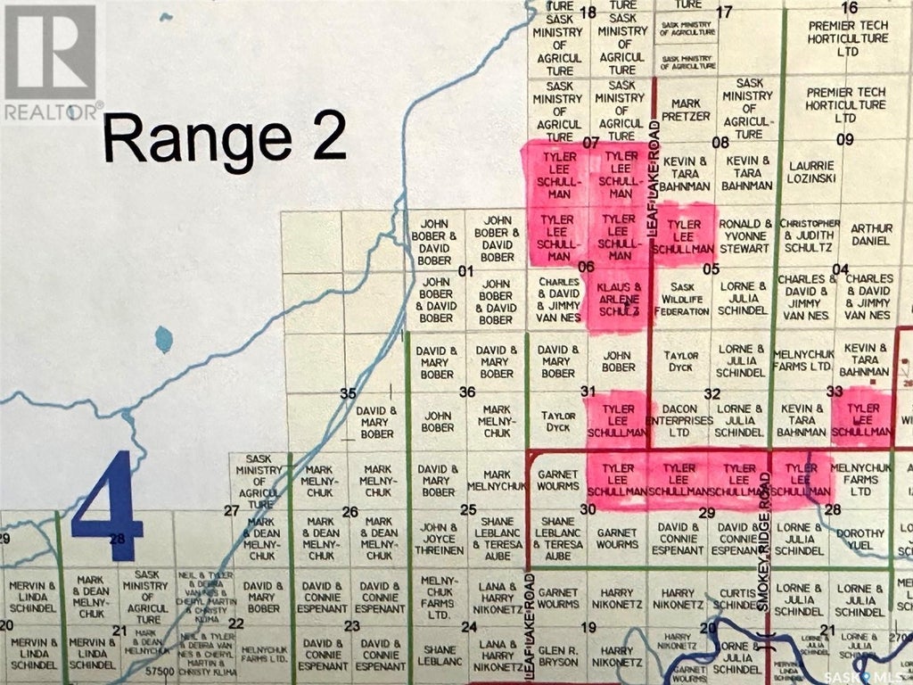 Schullman, Hudson Bay Rm No. 394