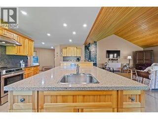 152 Salmon River Road. Salmon Arm, British Columbia