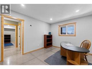 152 Salmon River Road. Salmon Arm, British Columbia
