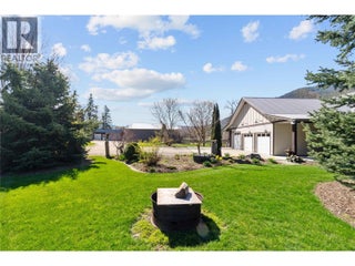 152 Salmon River Road. Salmon Arm, British Columbia