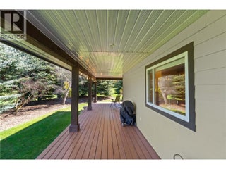 152 Salmon River Road. Salmon Arm, British Columbia