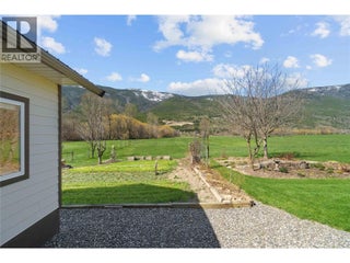 152 Salmon River Road. Salmon Arm, British Columbia