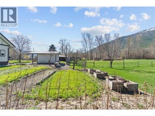 152 Salmon River Road. Salmon Arm, British Columbia