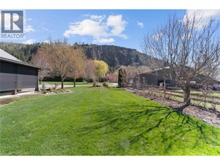 152 Salmon River Road. Salmon Arm, British Columbia
