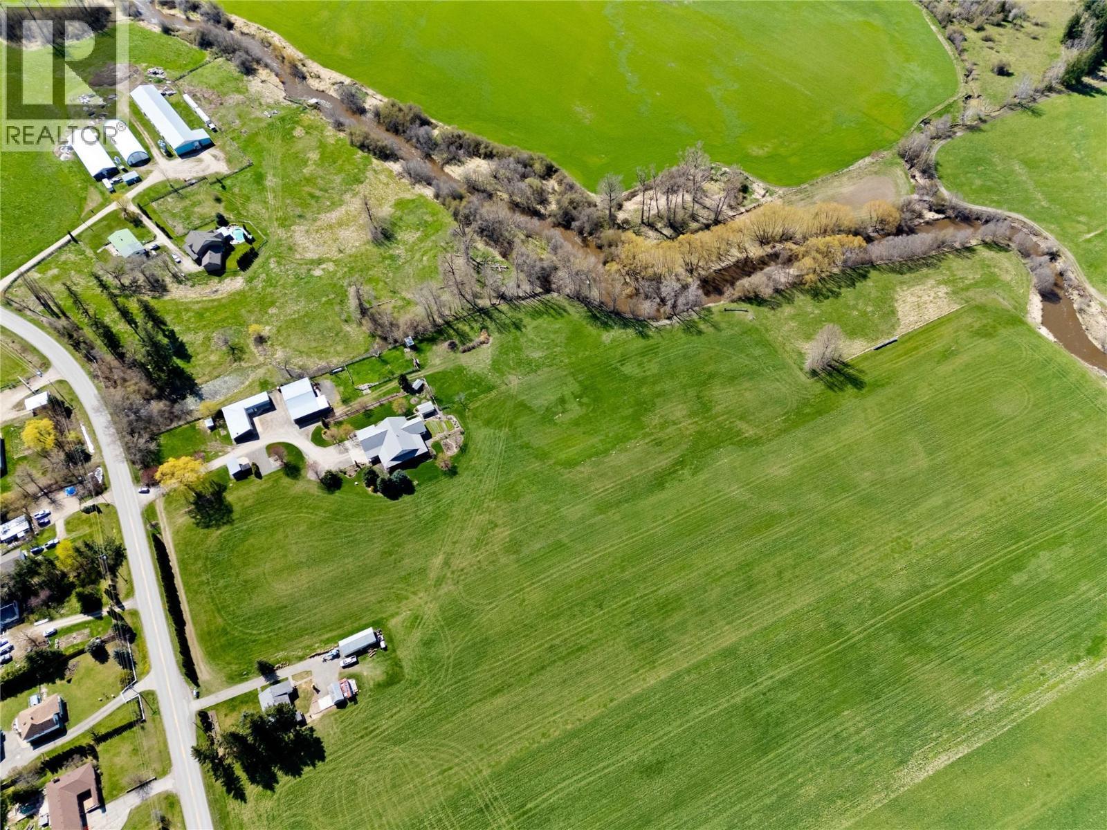 152 Salmon River Road. Salmon Arm, British Columbia