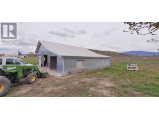 13969 Old Richter Pass Road. Osoyoos, British Columbia