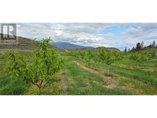 13969 Old Richter Pass Road. Osoyoos, British Columbia