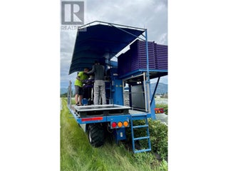 1238 Creighton Valley Road. Lumby, British Columbia