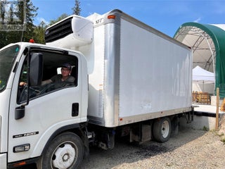 1238 Creighton Valley Road. Lumby, British Columbia