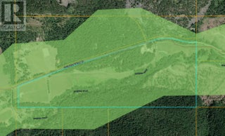 1238 Creighton Valley Road. Lumby, British Columbia