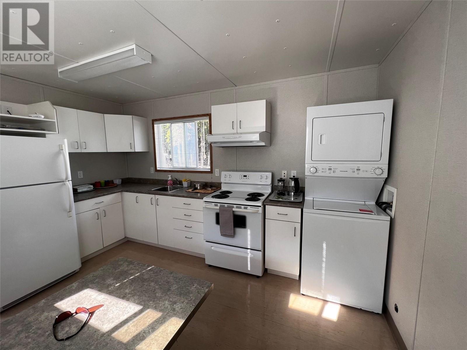 1238 Creighton Valley Road. Lumby, British Columbia