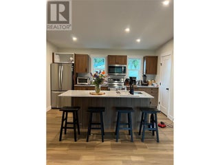 1238 Creighton Valley Road. Lumby, British Columbia