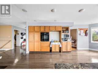 848 Webster Road. Kelowna, British Columbia