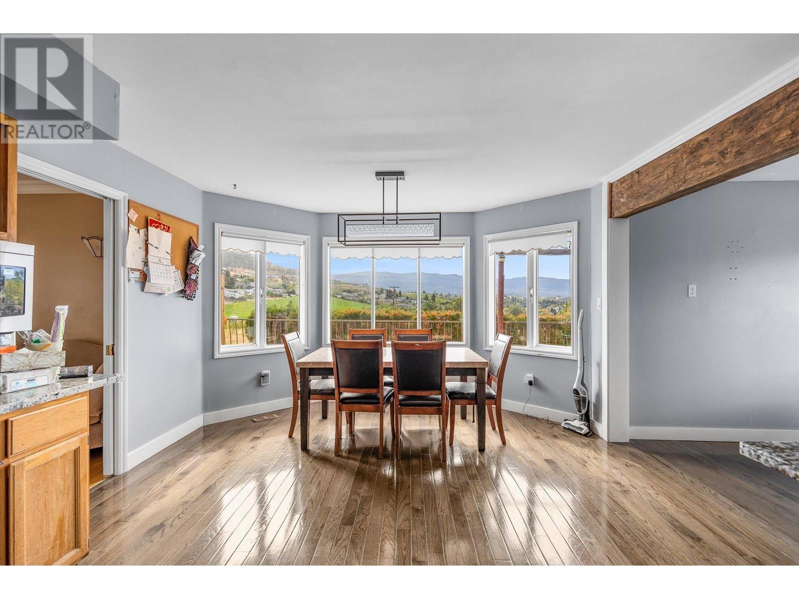 848 Webster Road. Kelowna, British Columbia