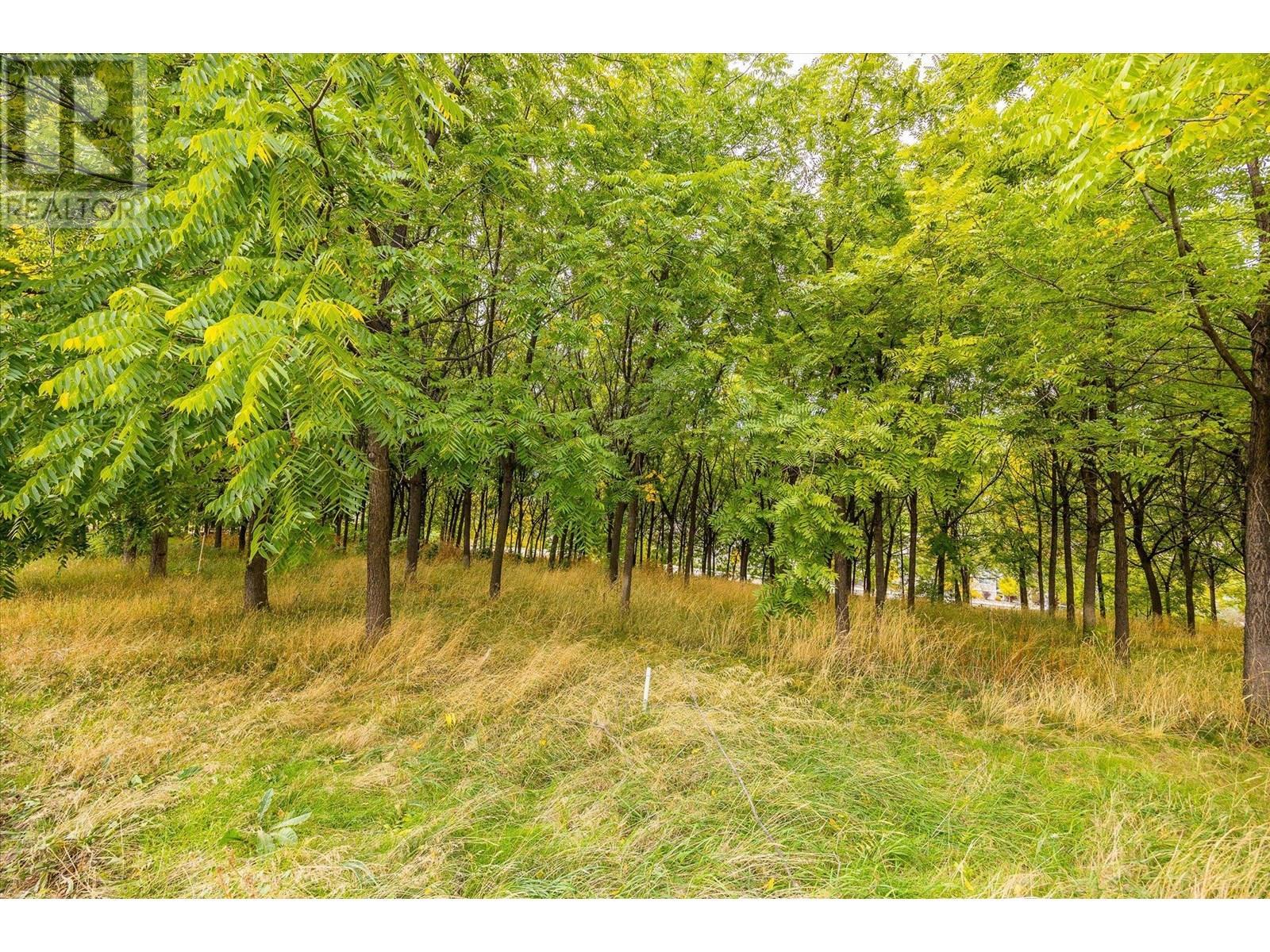 848 Webster Road. Kelowna, British Columbia