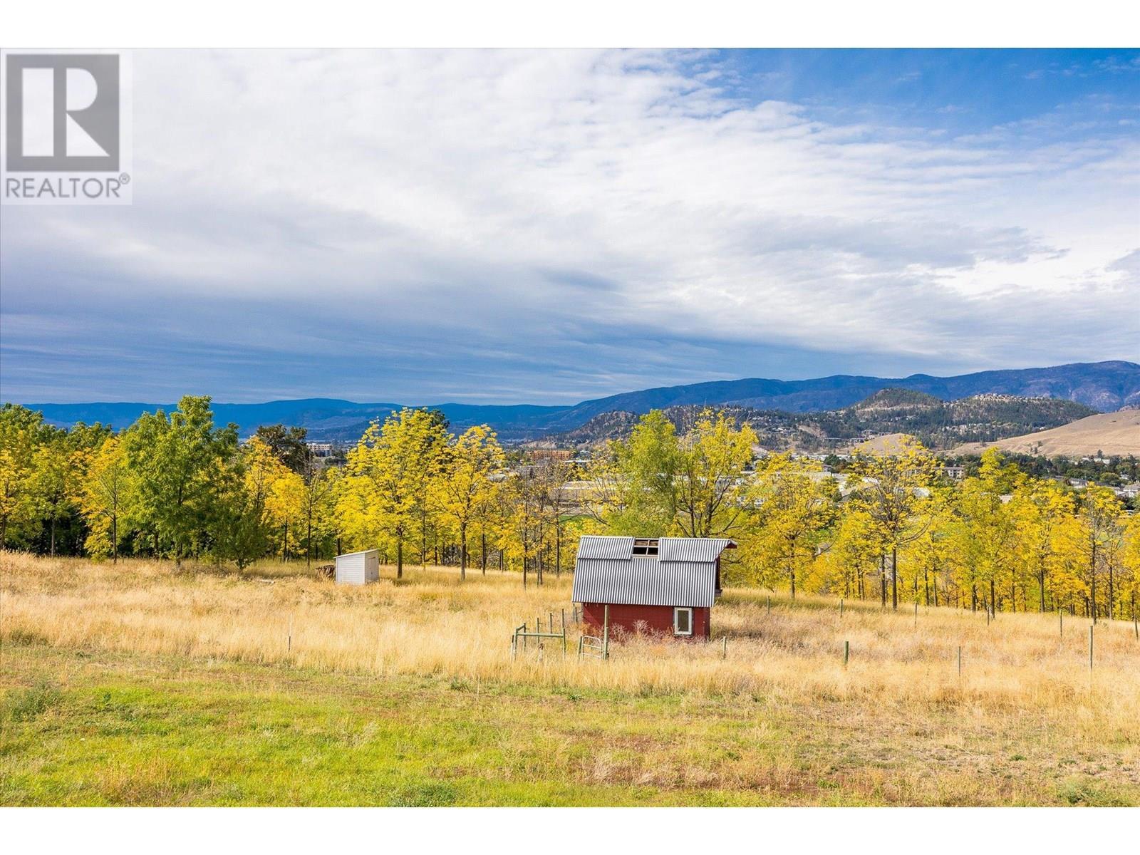 848 Webster Road. Kelowna, British Columbia