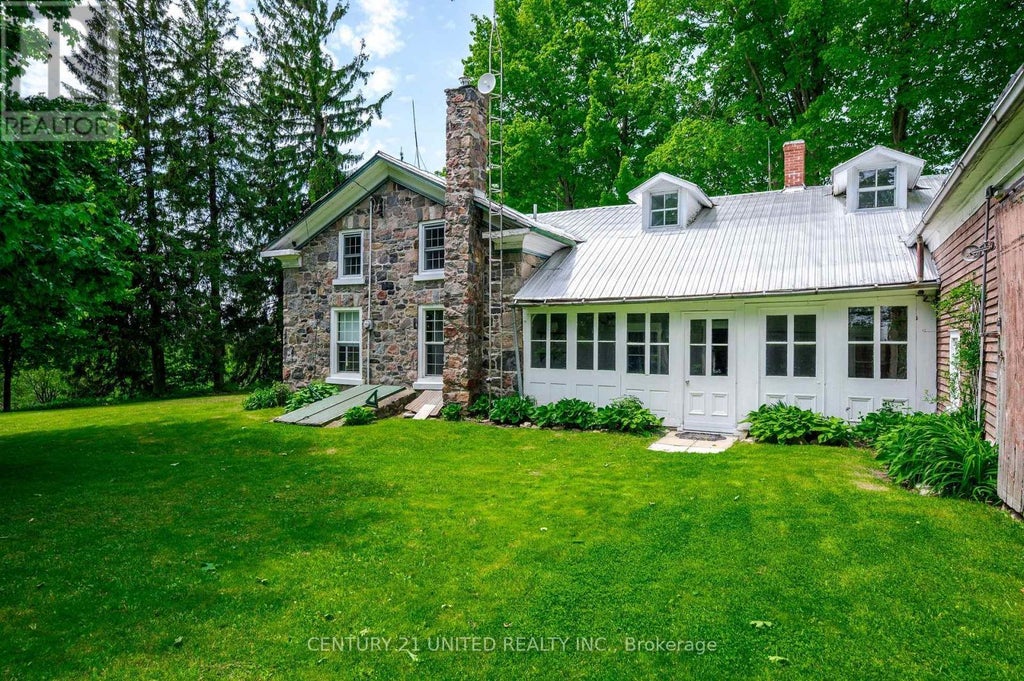 2419 Regional Road 20 Road, Clarington