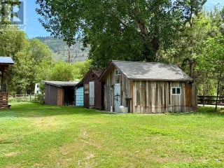 124 Road 10. Oliver, British Columbia