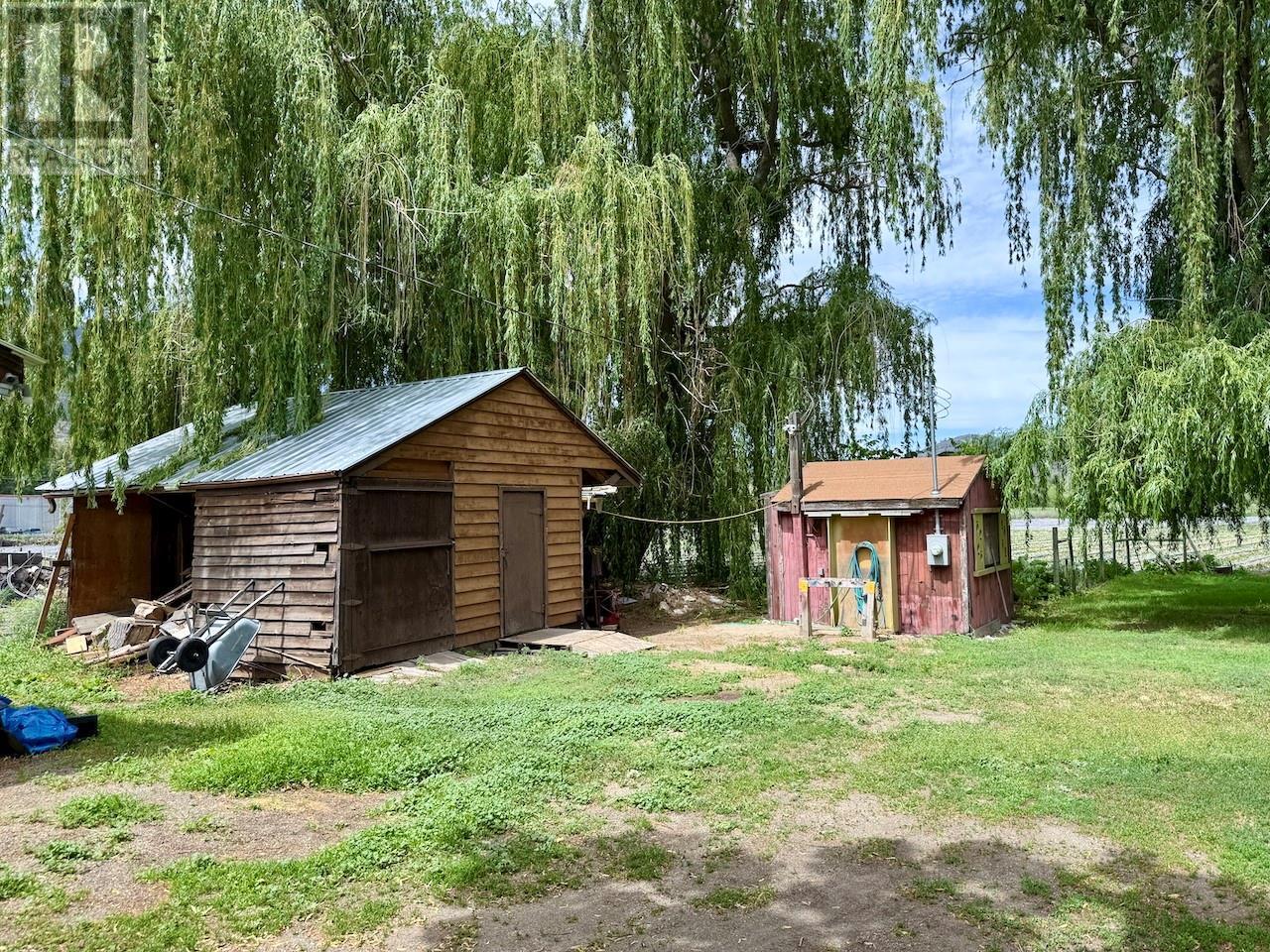 124 Road 10. Oliver, British Columbia