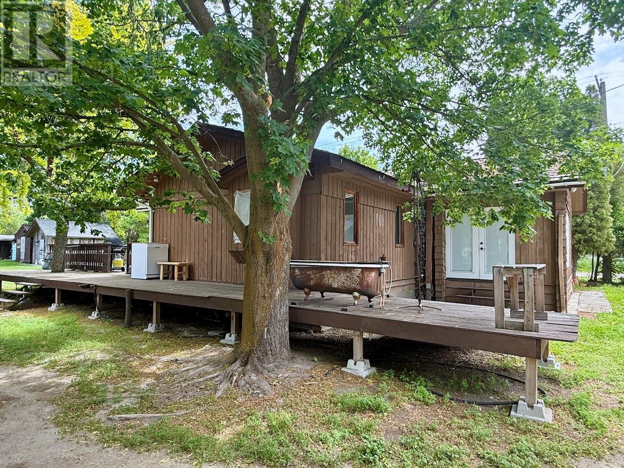 124 Road 10. Oliver, British Columbia