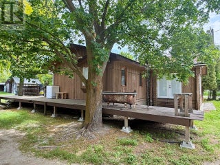 124 Road 10. Oliver, British Columbia