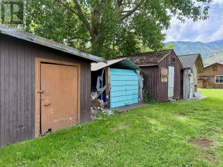 124 Road 10. Oliver, British Columbia