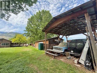 124 Road 10. Oliver, British Columbia